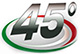 45° Anniversary - Falconero
